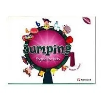 Ingles Jumping De 1ro Hasta 6to Grados Editorial Richmond