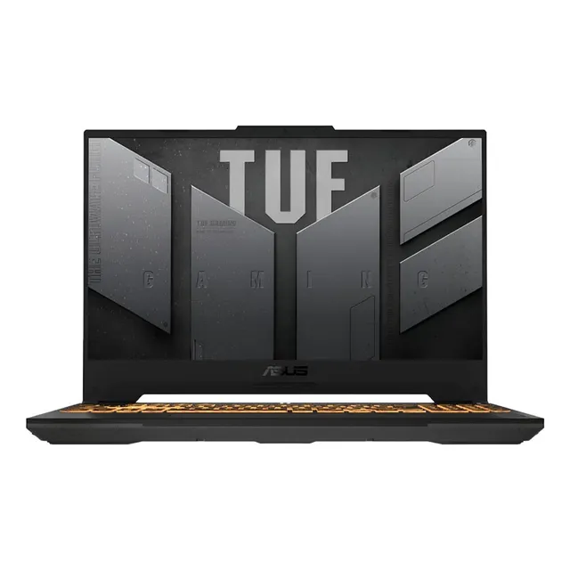 Laptop Gamer Asus Tuf I7-13620h 16 Ram 1tb Ssd Rtx 4060 8gb Color Mecha Gray