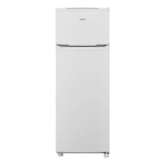 Geladeira Consul Cycle Defrost Duplex - Crd37mb Branco
