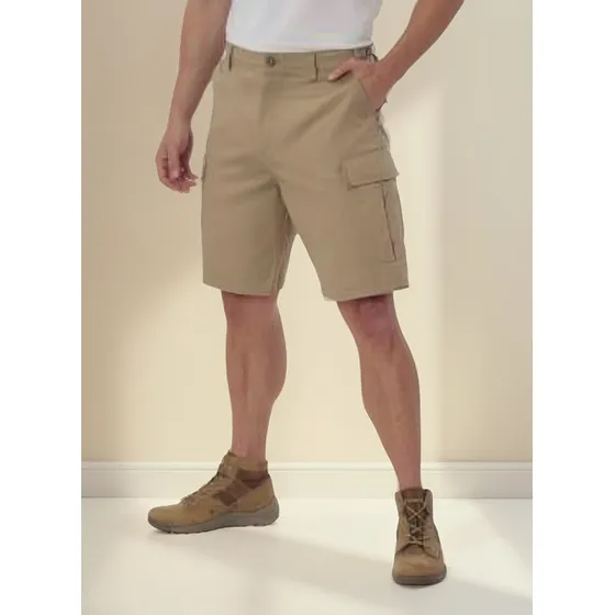 Short De Combate