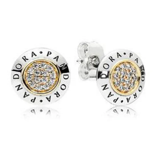 Arete Pandora de plata