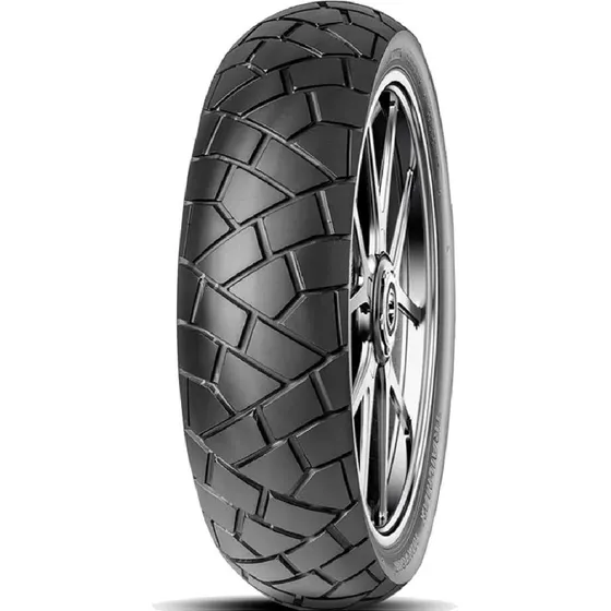 Pneu Dunlop Trailmax Mixtour 150/70-17 69v Tl Traseiro