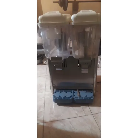 Dispensador De Jugos
