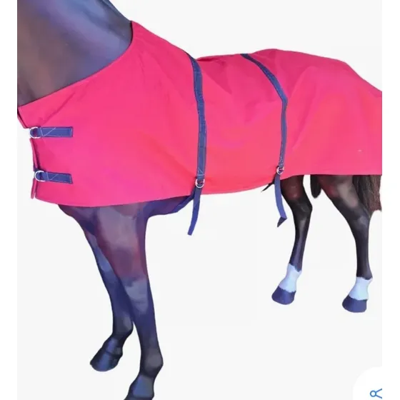 Carpa Para Caballo