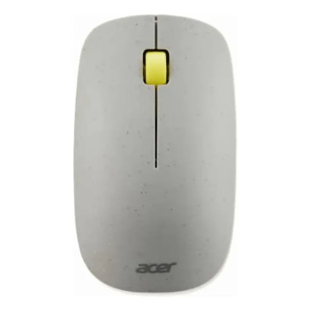 Acer Vero Mouse De 3 Botones | 2.4 Ghz Inalámbrico | 1200