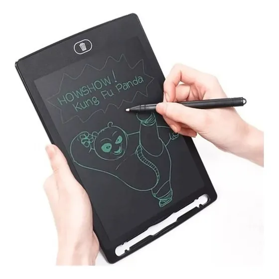 Pizarra Mágica Tablet Lcd 8.5 Escritura Color Digital Color Colores