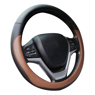 Cubre Volante Protector Funda Volante Piel 38cm Microfibra Cubre Volante Protector Funda Volante Piel 38cm Microfibra