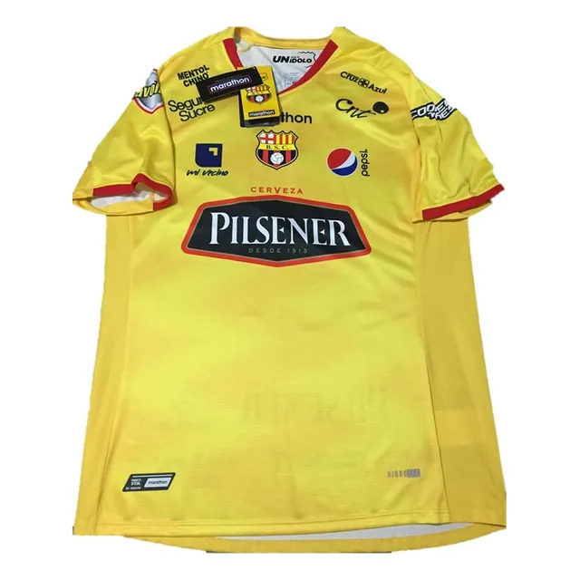 Camiseta Sporting Club Talla L, Titular Temporada 2019
