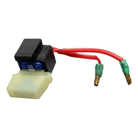 Porta Fusible Fz16 ############### Original
