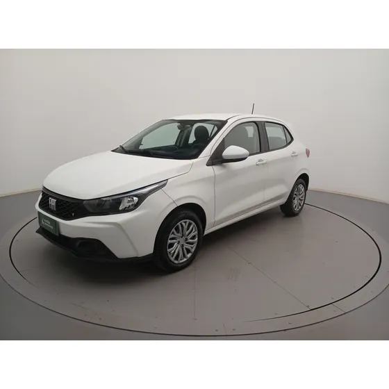 Fiat Argo 1.0 Firefly Flex Drive Manual