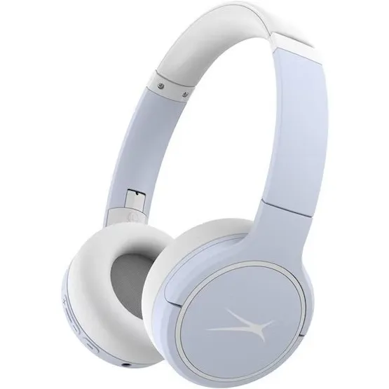 Audifonos Inalambricos Diadema Altec Lansing Nanophones