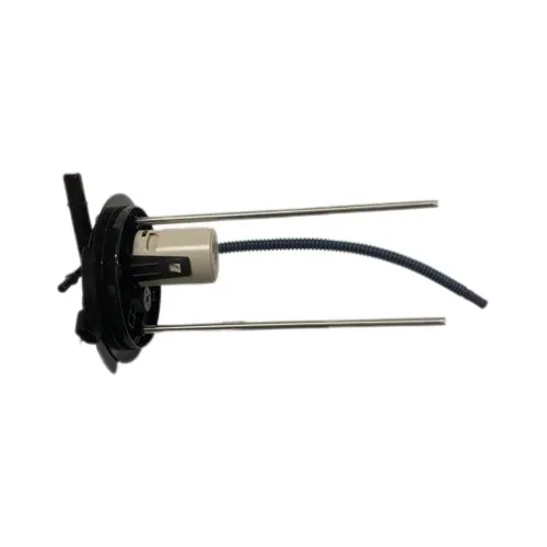 Tapa Modulo De Gasolina Silverado Mgr