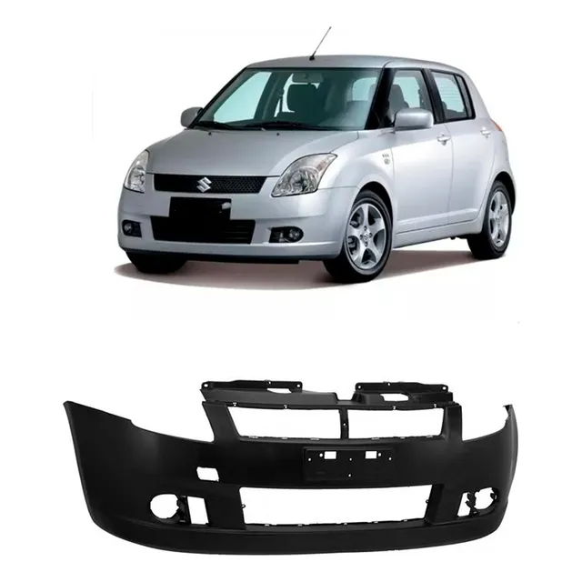 Parachoque Delantero Suzuki Swift 2006 2007