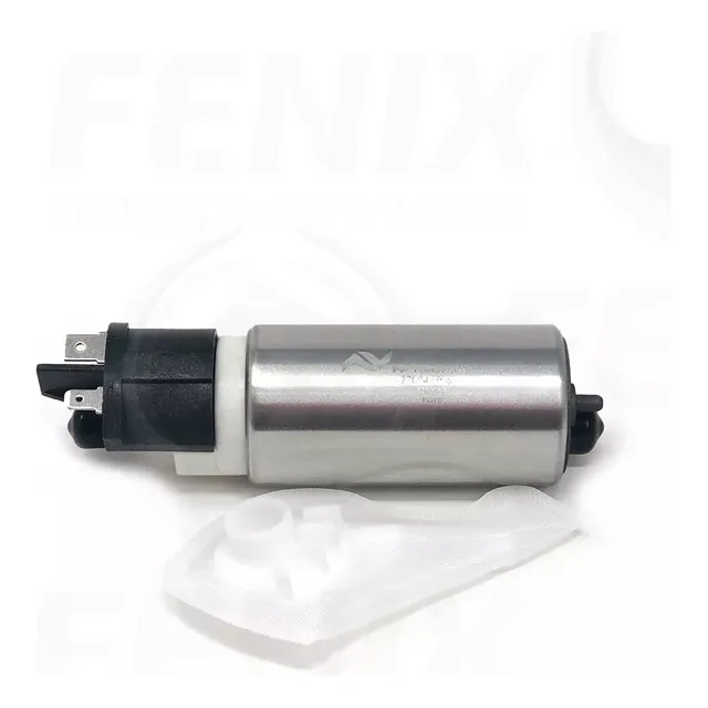 Pila Bomba Gasolina Renault Clio