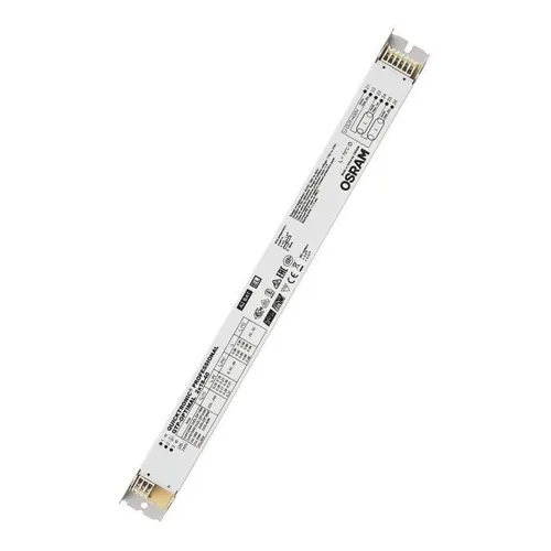 Balasto Electrónico Osram P/1 Tubo Multi.18w A 36w Por