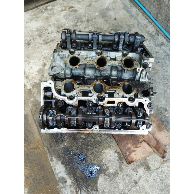 Motor Standar  Explorer 4.0 -6 Cilindros 