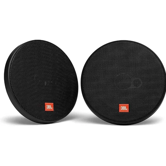 Parlantes Carro 6 Pulgadas Jbl Stage2 634 250w X 2unid Nuevo
