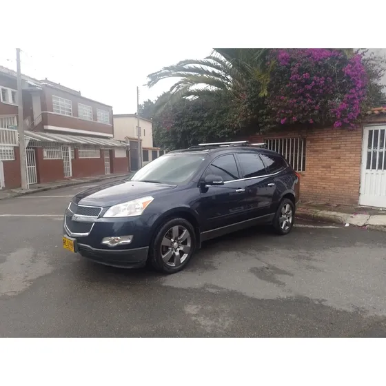 Chevrolet Captiva 3.0 Sport 4x4