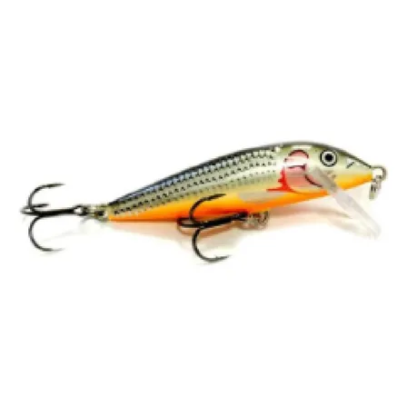Rapala Countdown Cd7- Sinking Color SSH