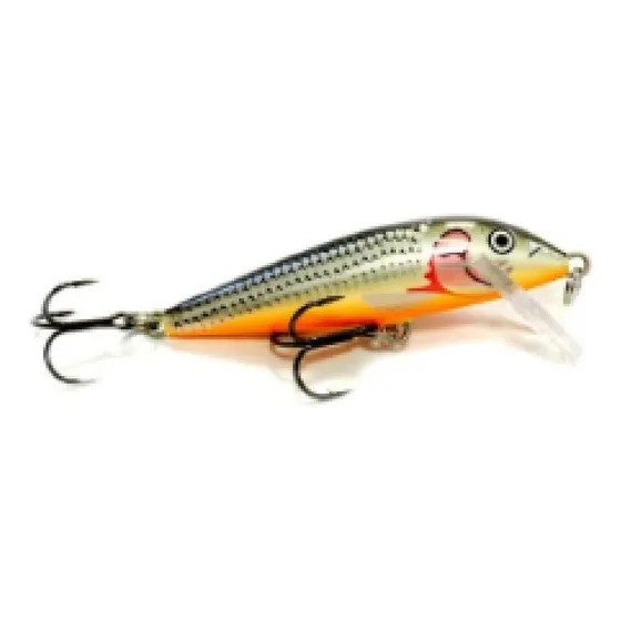 Rapala Countdown Cd7- Sinking Color SSH