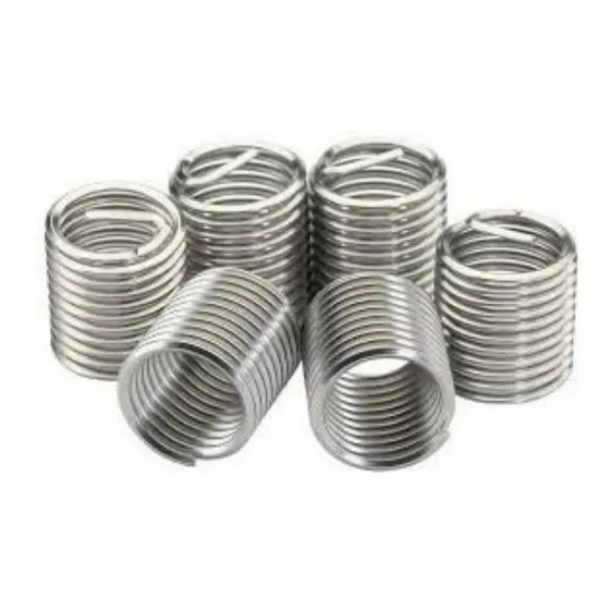 Inserto M16 X 2.0 Mm Set 10 Un - Torxmeter