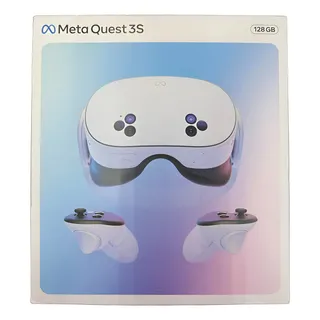 Meta Quest 3 128gb | Mercado Livre