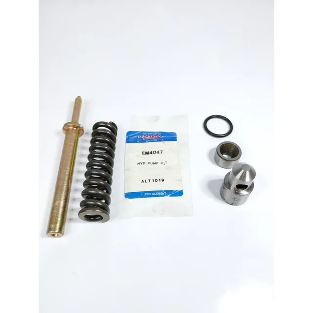 Kit Reparacion Bomba Hidraulica Jonh Deere 2020 2120 2130