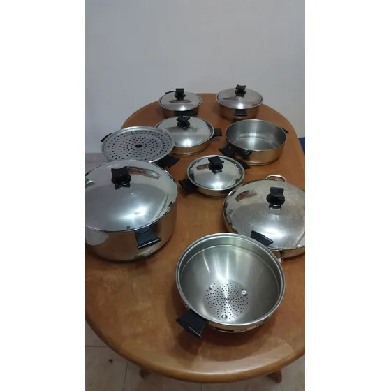 Ollas Renaware