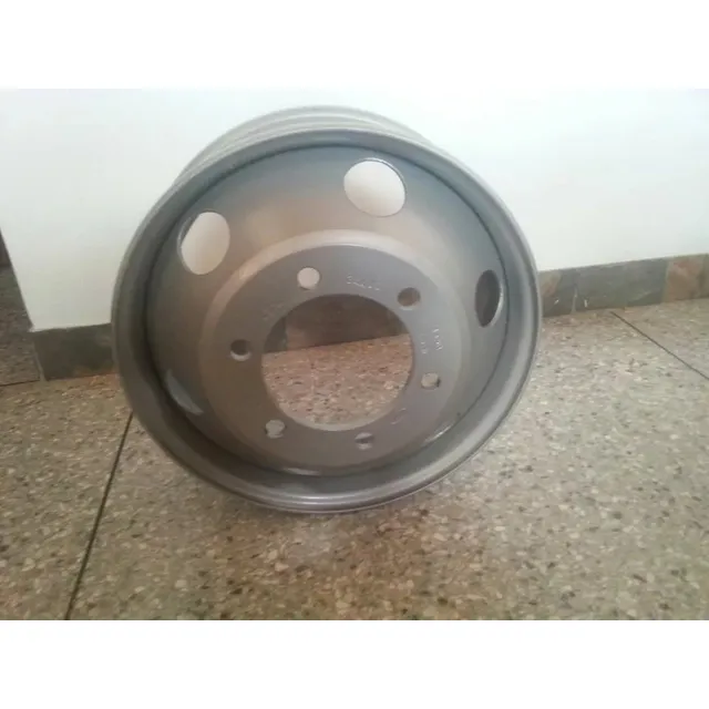 Rines Ford Cargo 815  17.5 Original Ford Usado