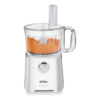 Atma Mp8405p Multiprocesadora 650w 1,2 Litros Atma Mp8405p Multiprocesadora 650w 1,2 Litros