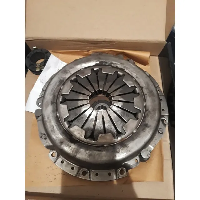 Kit De Croche De Hyundai Gezt 1.6... Usado, Sin Detalles!
