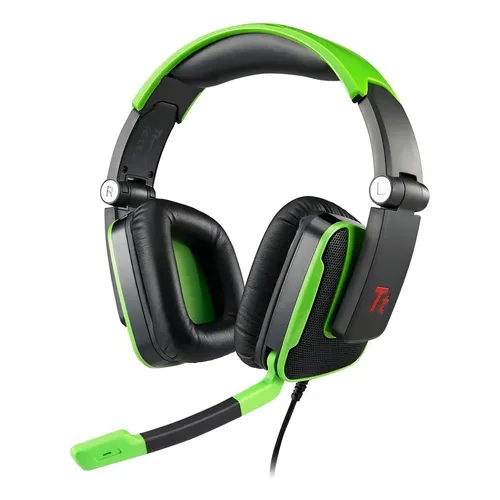 Epos | Sennheiser Gsp 600 Headset Gamer Multiplataforma Preto