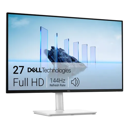 Monitor 27 Dell S2725ds | Parcelamento sem juros