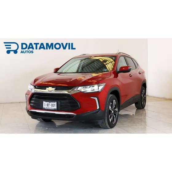 Chevrolet Tracker 1.2 Premier At