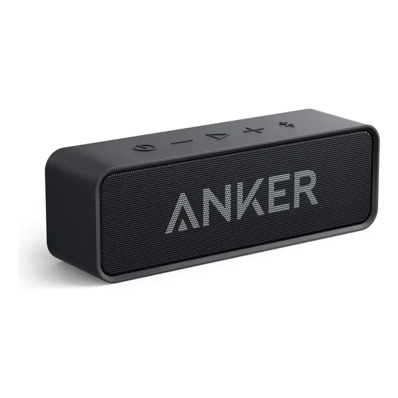 Cornetas Anker Soundcore Bluetooth Portatil