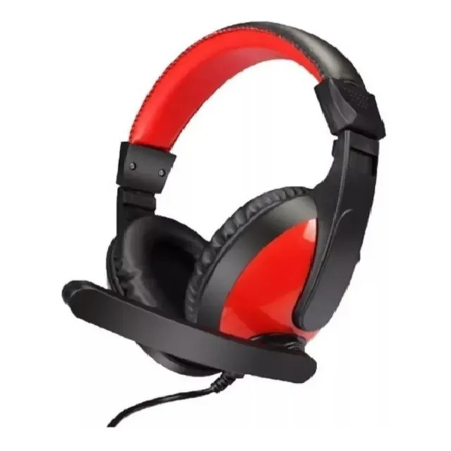 Audifonos Gamer Para Consolas Y Pc