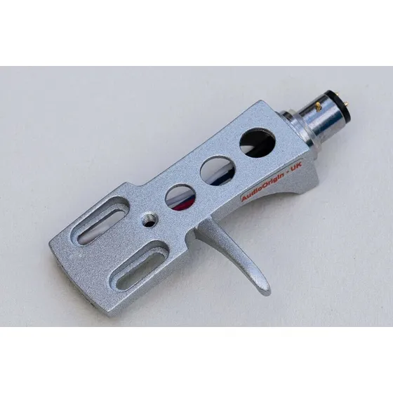 Cartridge Headshell Montaje For Gemini Tt Hd Pt S