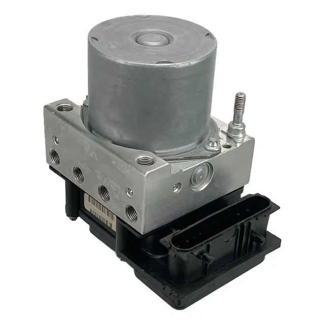 Modulo Do Abs Y4 4451002141 0265232148 0265800739 Corolla