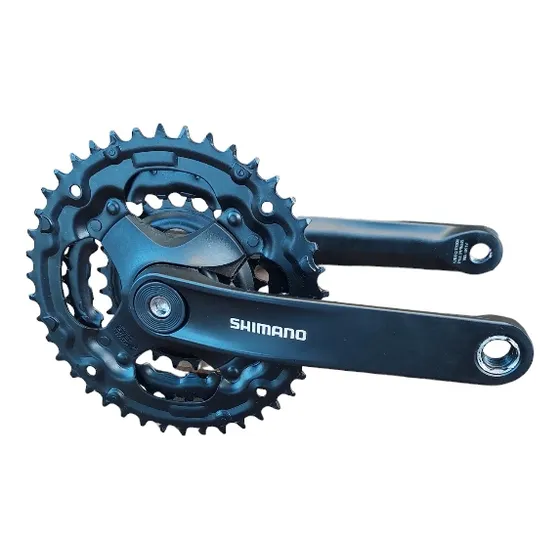 Pedivela Shimano Fc-ty301 170mm