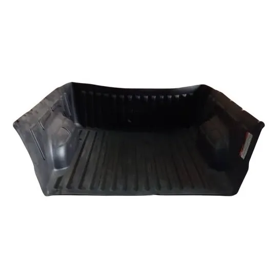Protector De Cajon Chevrolet Montana