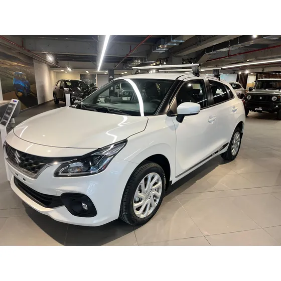 Suzuki Baleno Baleno Gl 1.5