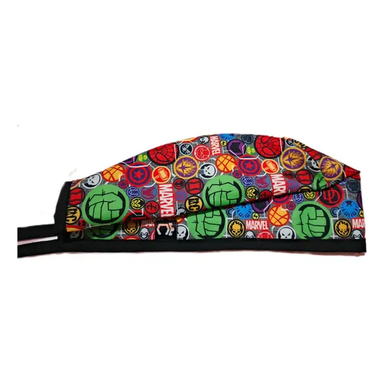 Gorros Quirúrgicos Castello's - Modelo Exclusivo