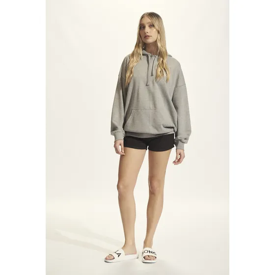 Buzo Billabong Mujer Sunset Light Over Hood