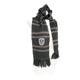 Harry Potter Bufanda De Slytherin Harry Potter Bufanda De Slytherin