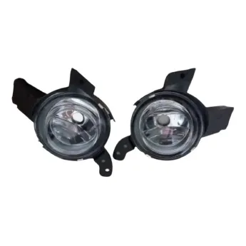 Faro Luz Antiniebla Exploradora Ford Fiesta Max Par