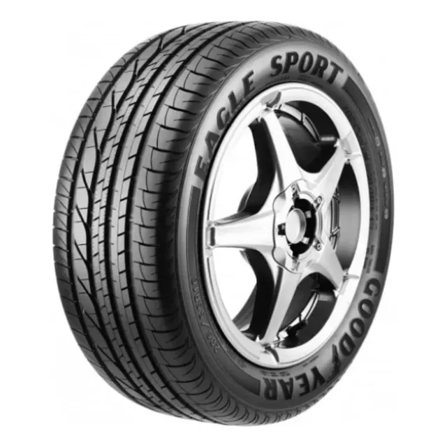 Llanta 205/55 R16 Goodyear Eagle Sport 91v