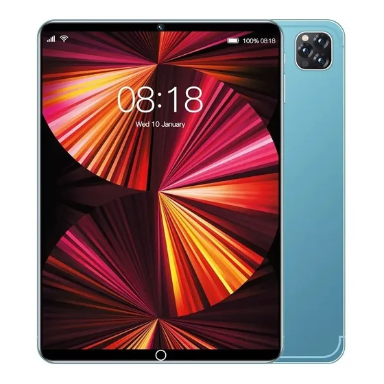 Tableta Mt6797 Chip 10.1 11pro 128gb Y 6gb De Memoria Ram
