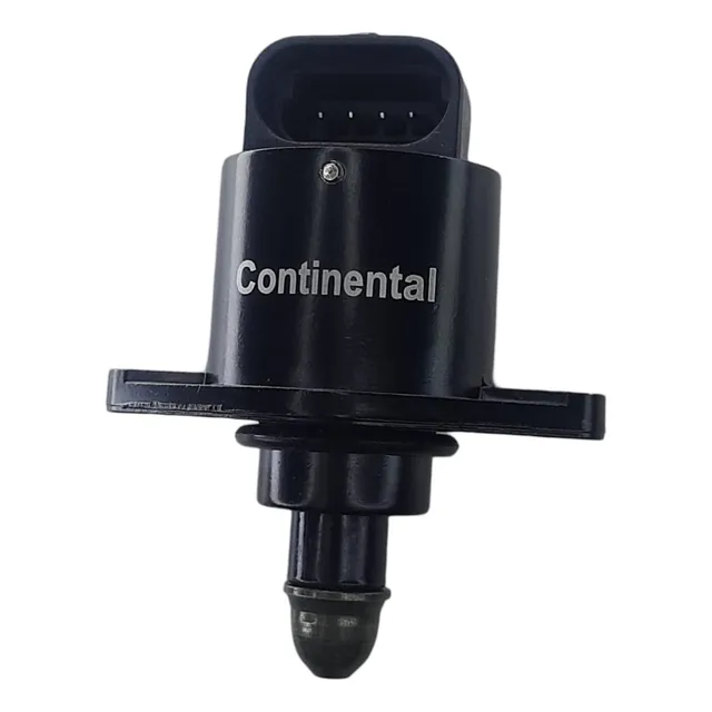 Valvula Iac Minima Relenti Control Aire Chevrolet N300