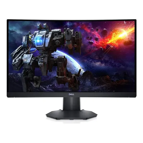 Monitor Curvo Dell S2422hg