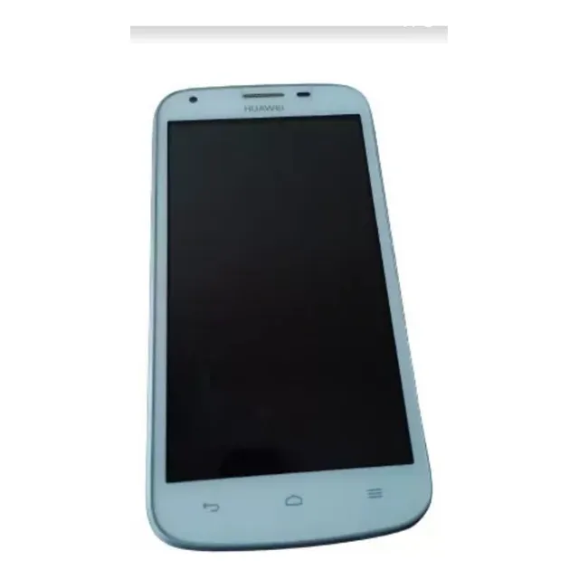 Celular Huawei Ascend Y600 (usado Dañado )